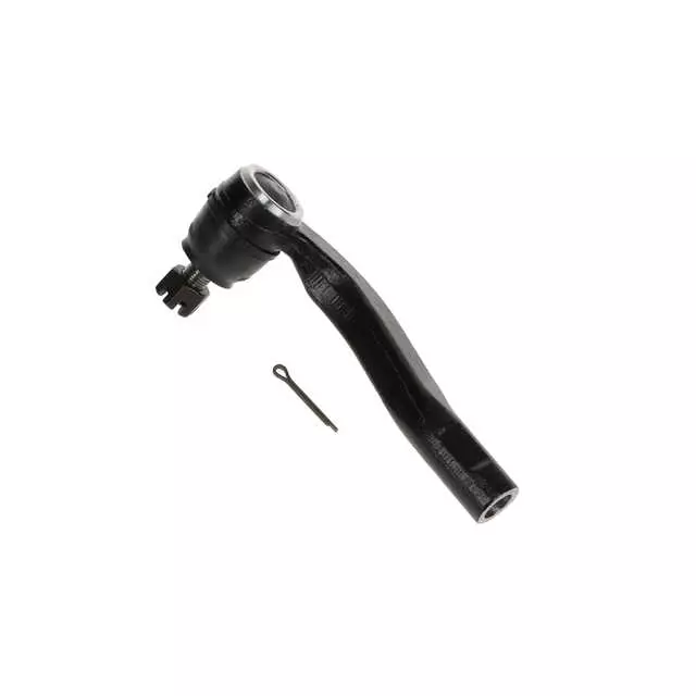Passenger Side Outer Tie Rod - ACDelco (46A0908A)