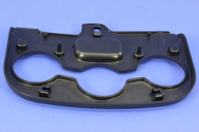Cup Holder Bezel - Mopar (5NP47DX9AA)