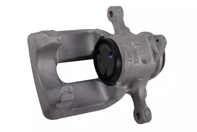 Rear Passenger Side Brake Caliper Assembly - GM (13529259)