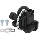 2EGR0023 - : Holstein Parts 2EGR0023 Exhaust Gas Recirculation (EGR) Valve for HOLSTEIN Image