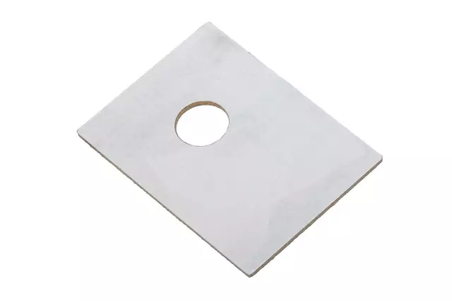 10385753 - Body: Hinge Seal for Buick: Enclave | Chevrolet: Traverse | GMC: Acadia, Acadia Limited Image