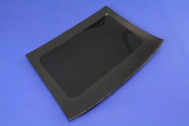 Door Glass, Left - Mopar (4865617AB)