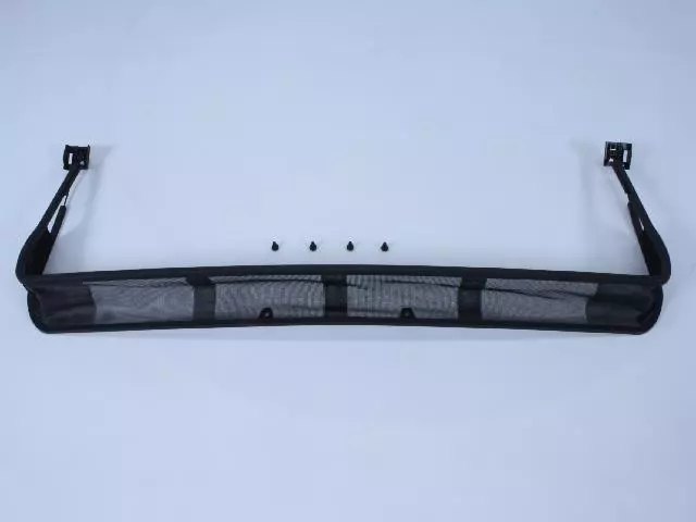Sunroof Wind Deflector - Mopar (68082481AA)