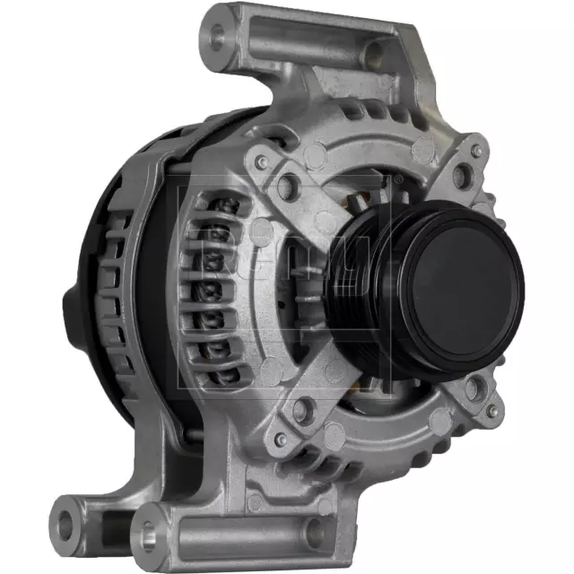 22060 - Charging &amp; Starting Systems: Remy Alternator for Remy Image