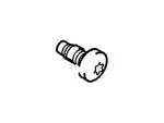 W704400S442 - Electrical: Outer Belt Assembly Bolt for Ford: Transit Connect Image