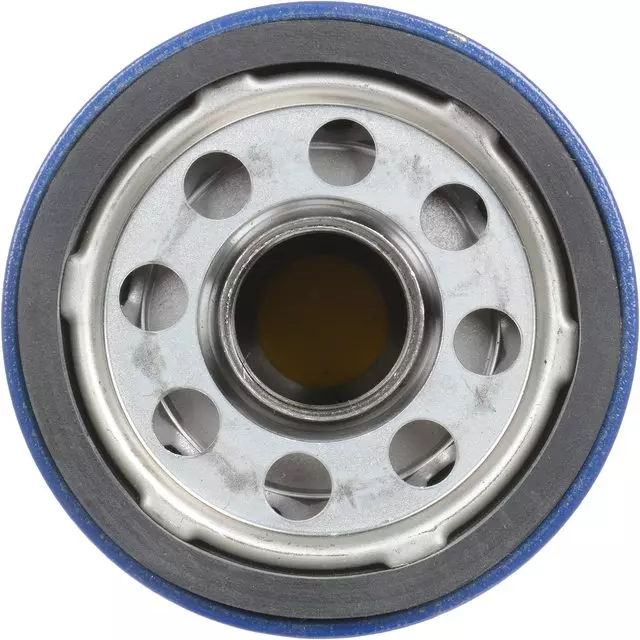 PF64P6 - Engine: Oil Filter for Buick: Encore, Encore GX, Envision, Envista, LaCrosse, Regal, Regal Sportback, Regal TourX | Cadillac: ATS, CT5, CT6, CTS | Chevrolet: Blazer, Camaro, Captiva Sport, Colorado, Corvette, Cruze, Equinox, Impala, Malibu, Malibu Limited, Spark, Trailblazer, Traverse, Trax, Volt | Ford: Escape, Mustang | GMC: Acadia, Canyon, Terrain | Lincoln: Corsair Image