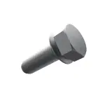 6106109AA - : Hex Head Bolt And Washer for Dodge: Dart | Fiat: 500, 500E, 500L | Ram: ProMaster 1500, ProMaster 2500, ProMaster 3500, ProMaster EV Image