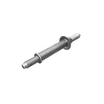 6509450AA - 3.6L Gas; Engine: Double Ended Stud, Mounting, Right Side for Mopar Image