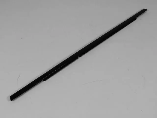 Door Belt Outer Weatherstrip, Right - Mopar (68085082AD)