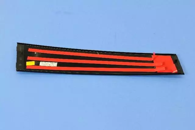 B Pillar Applique, Right - Mopar (57010444AN)