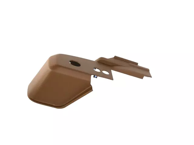 Riser Shield, Right - Mopar (6ME50RN8AA)