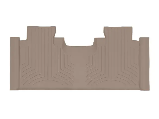 456973IM - Accessories: Tan FloorLiner™ HP for WeatherTech Image