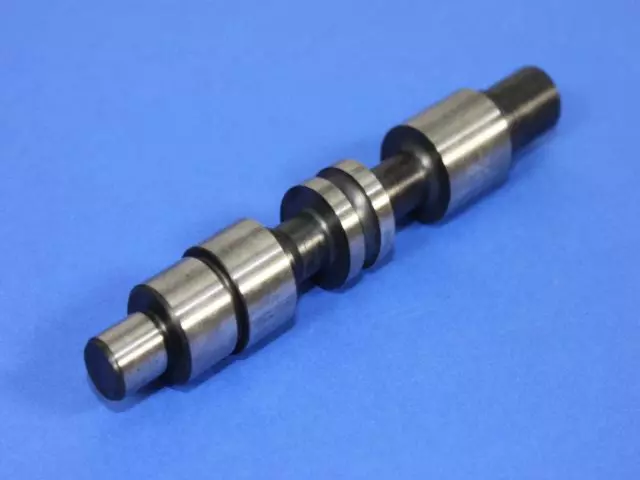 4130169AB - Automatic Transmission 4 Speed [DG8]: Regulator Valve for Mopar Image