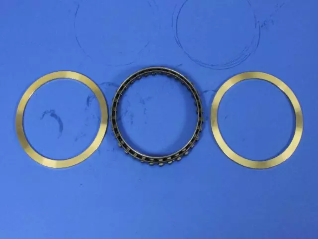 MD763676 - : Clutch for Mopar Image