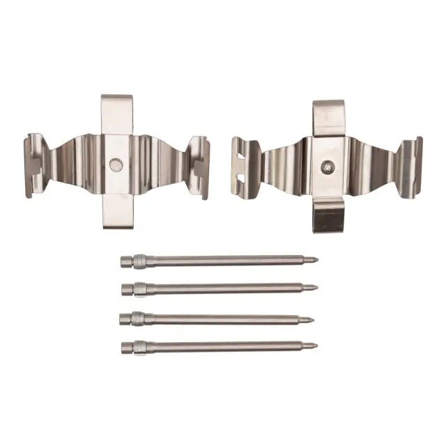 34063057 - Brakes &amp; Brake Parts: Disc Brake Hardware Kit for DYNAMIC FRICTION Image