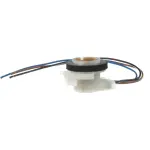 S584 - : Multi Function Socket for SMP CORP Image
