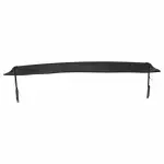 FL3Z16500A26A - Body: Air Deflector for Ford: Expedition, F-150, F-250 Super Duty, F-350 Super Duty, F-450 Super Duty | Lincoln: Navigator Image
