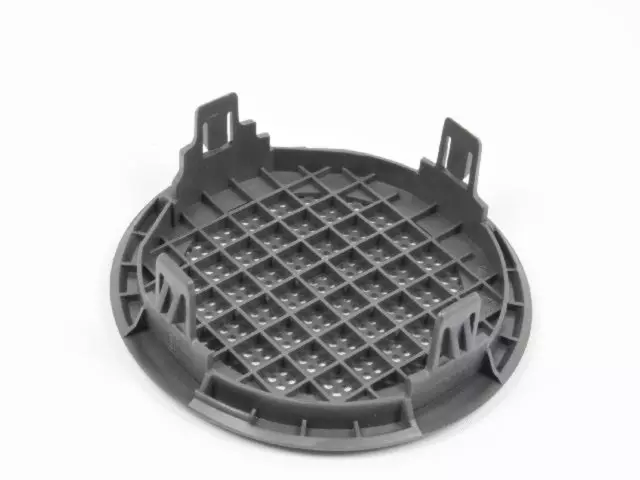 Instrument Panel Speaker Grille - Mopar (1BJ48XDHAB)