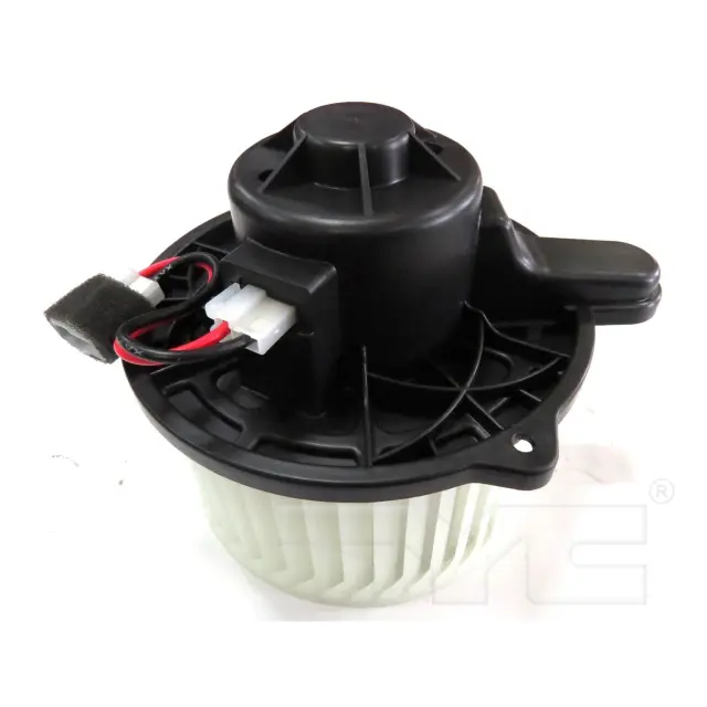 700258 - Air Conditioning &amp; Heat: TYC HVAC Blower Motor for TYC Image