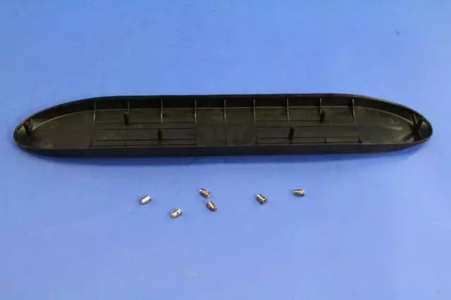 Side Step Step Pad - Mopar (68048811AA)