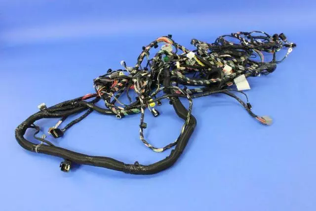 Unified Body Wiring, Us, Canada - Mopar (68233231AA)