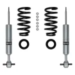 47309524 - : B8 6112 - Suspension Kit for Bilstein Image