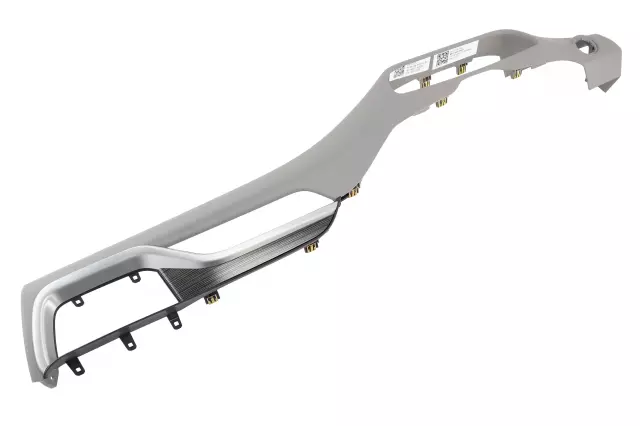 84489297 - : Finish Panel for GMC: Terrain Image