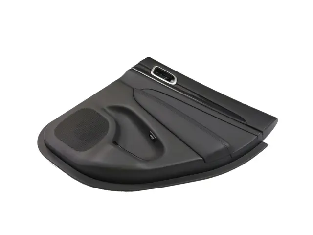 1VH863X9AG - Body: Door Trim Panel for Jeep: Grand Cherokee Image