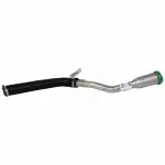 CK4Z9034M - Fuel System: Filler Pipe for Ford: Transit-150, Transit-250, Transit-350, Transit-350 HD Image