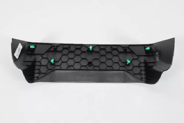 Instrument Panel Close Out, Right - Mopar (1VY90DX9AB)