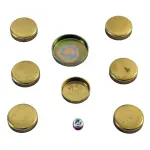 PK250B - : Engine Expansion Plug Kit for Enginetech Image