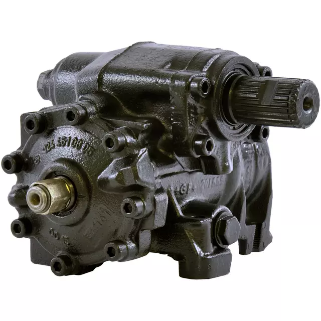 36G0241 - Steering: Steering Gear without Pitman Arm for ACDelco Image