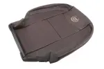 25858418 - Body: Seat Back Cover for GM Image image