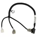 BU5Z14A411B - : Wire Assembly Jumper for Ford Image