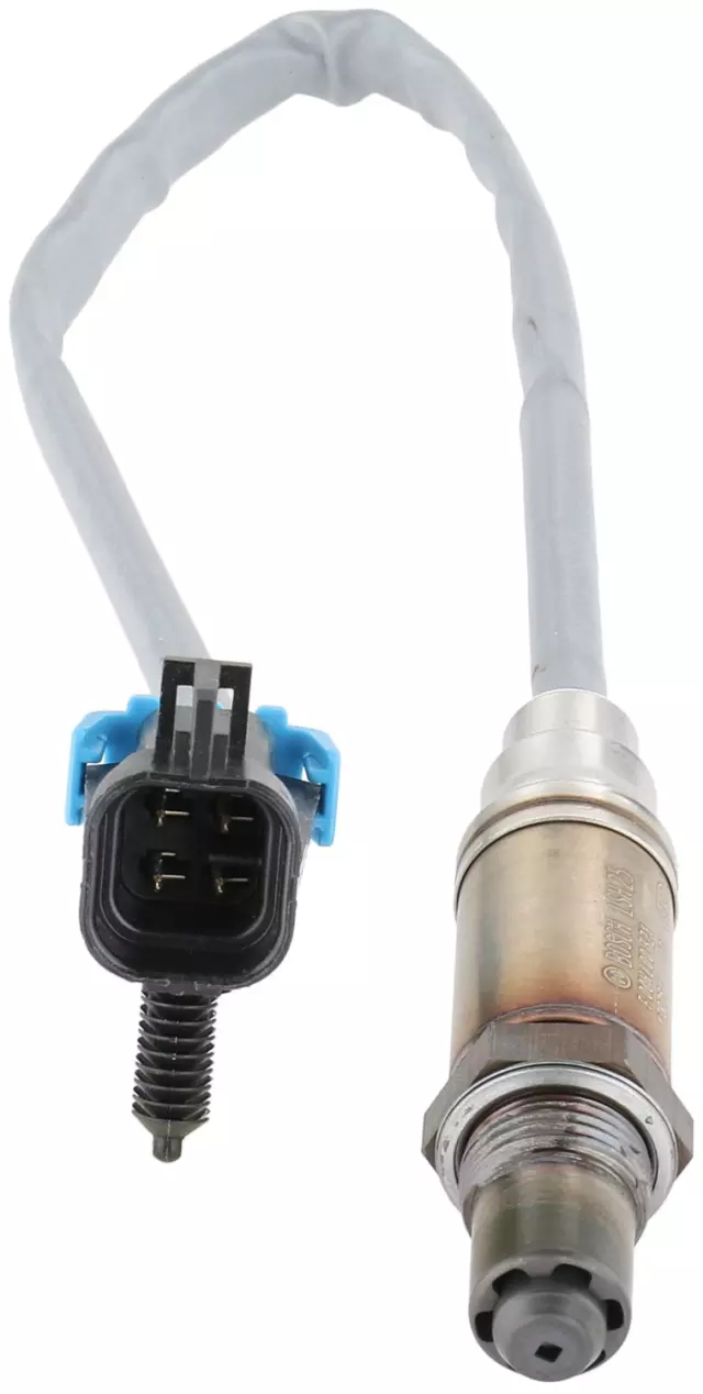 15898 - Emission Systems: Bosch Oxygen Sensor for Bosch Image