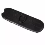 7E5Z54047A74AA - Body: Switch Bezel Mat for Ford: Fusion | Mercury: Milan Image image