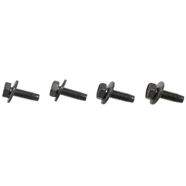 W722945S450 - : Bolt And Washer Assembly Hex.Head for Ford Image