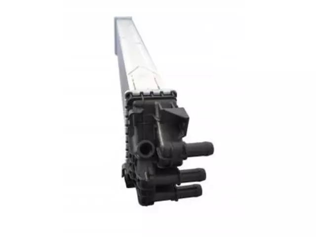 Auxiliary Radiator - Ford (HG9Z-8005-B)