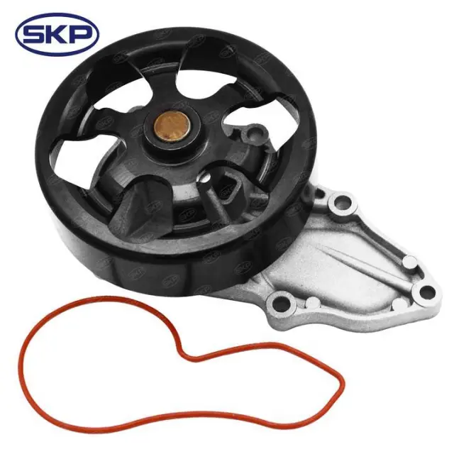 SK1351500 - Cooling Systems: SKP Engine Water Pump for Skyward Automotive Image