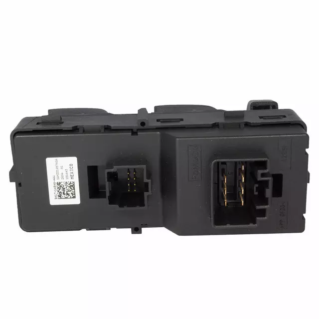 BA1Z-14529-AA - Window Switch 2011-2015 Lincoln | Ford Parts Center