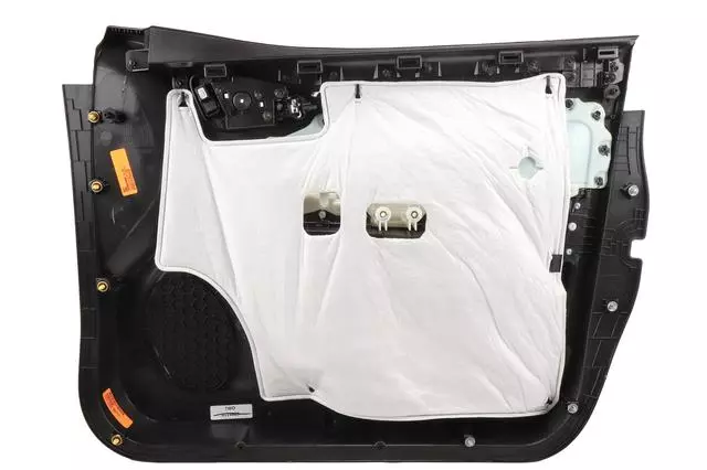 F Trim - GM (87869368)