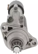 SR0509X - : Bosch Starter Motor for Bosch Image