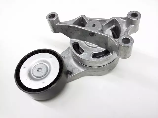 6F903315 - : Belt Tensioner for Volkswagen: Eos, Golf, Golf R, GTI, Jetta, Passat Image