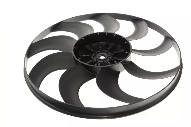 92191938 - Cooling System: Fan Blade for Chevrolet: Caprice | Pontiac: G8 Image