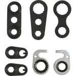 RS2509 - : A/C System Seal Kit -- Rapid Seal Oring Kit for UAC Image