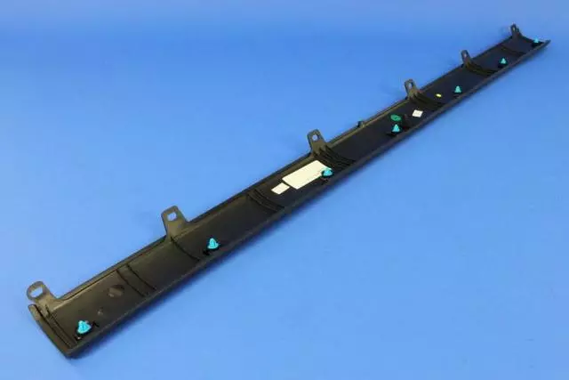 Side Sill Molding, Left - Mopar (5QW88TZZAA)