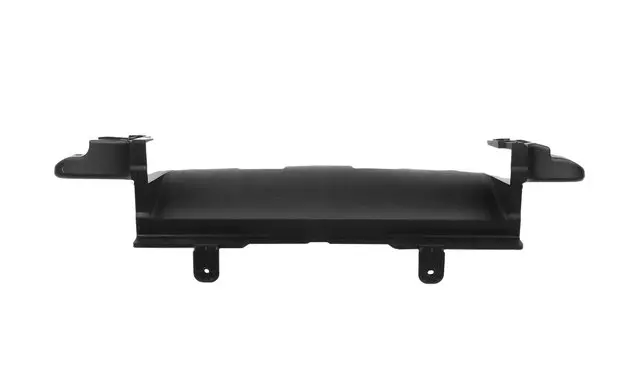 42421070 - : Upper Radiator Air Baffle for GM Image
