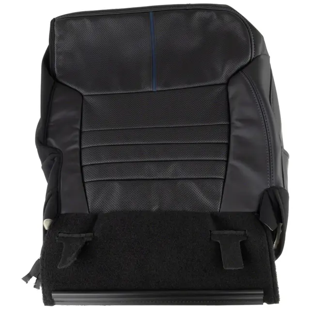 NL3Z1663804LD - Body: Seat Cover for Ford Image
