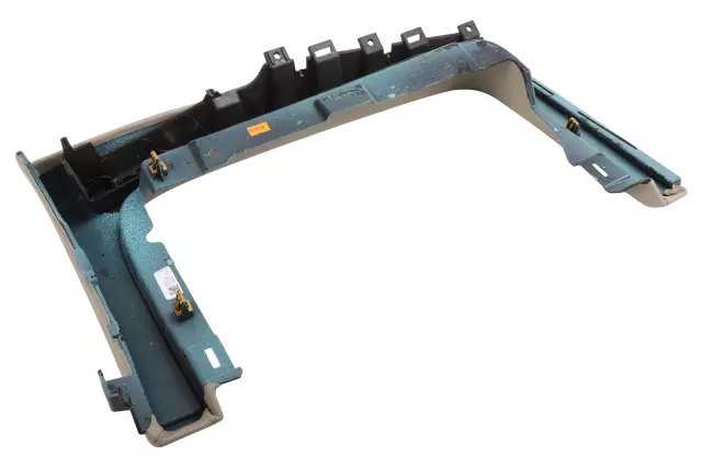 2015-2020 Cadillac - Shale Instrument Panel Lower Trim Panel - GM (23226077)