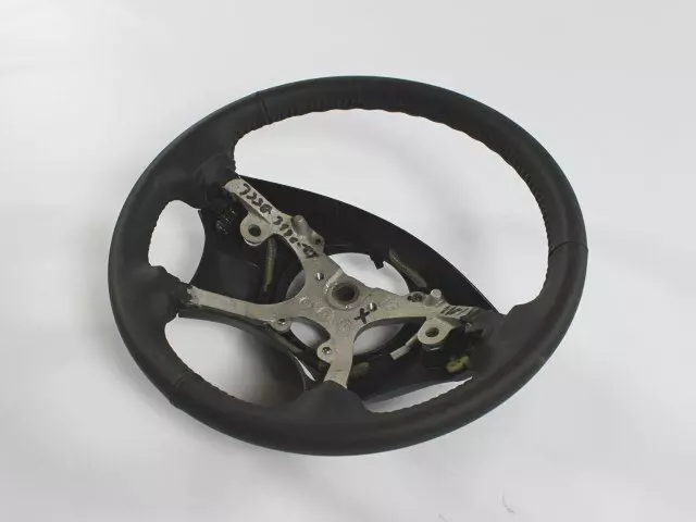 Steering Wheel - Mopar (RG661DVAB)
